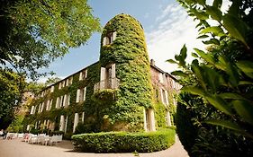 Chateau d'Ayres - Hôtel&Spa